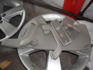 HONDA CIVIC HB 2004 ÇIKMA TAVAN LAMBASI 2002 - 2003 - 2004 - 2005 - 2006 Arası Modellerle Uyumludur