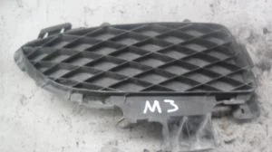 MAZDA 3 2004 ÇIKMA SAĞ SİS FARI KAPAĞI 2003 - 2004 - 2005 - 2006 - 2007 Arası Modellerle Uyumludur