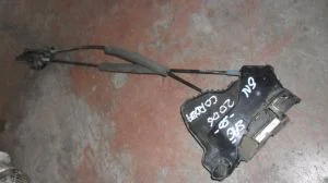 TOYOTA COROLLA 2004 ÇIKMA SAĞ ÖN KAPI KİLİDİ 2002 - 2003 - 2004 - 2005 - 2006 - 2007 Arası Modellerle Uyumludur