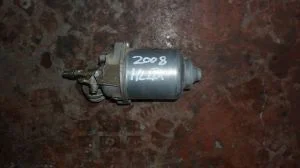 TOYOTA HILUX 2007 ÇIKMA HASARLI ÖN SİLECEK MOTORU 2006 - 2007 - 2008 - 2009 - 2010 - 2011 Arası Modellerle Uyumludur