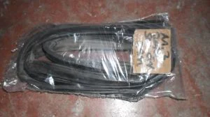 MAZDA 2 2010 ÇIKMA SOL ÖN CAM FİTİLİ 2009 - 2010 - 2011 Arası Modellerle Uyumludur