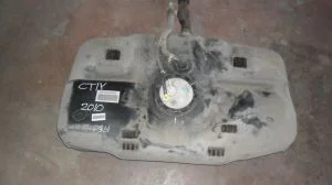 HONDA CITY 2010 ÇIKMA ŞAMANDIRA 2009 - 2010 - 2011 Arası Modellerle Uyumludur