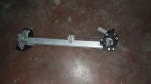 HONDA CITY 2010 ÇIKMA SOL ARKA CAM MOTORU 2009 - 2010 - 2011 Arası Modellerle Uyumludur