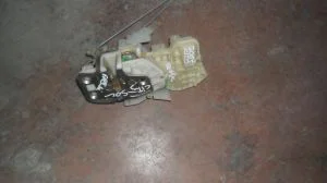 HONDA CITY 2005 ÇIKMA SOL ARKA KAPI KİLİDİ 2004 - 2005 - 2006 - 2007 - 2008 - 2009 Arası Modellerle Uyumludur