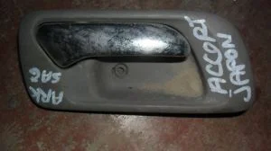 HONDA JAPONACCORD 2000 ÇIKMA SAĞ ARKA KAPI İÇ AÇMA KOLU 1999 - 2000 - 2001 Arası Modellerle Uyumludur