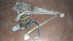 HONDA JAPONACCORD 2000 ÇIKMA SAĞ ARKA CAM KİRKOSU 1999 - 2000 - 2001 Arası Modellerle Uyumludur