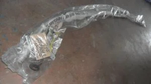 HONDA CIVIC HB 2008 ÇIKMA SOL TAVAN AİRBAG 2006 - 2007 - 2008 - 2009 - 2010 - 2011 Arası Modellerle Uyumludur