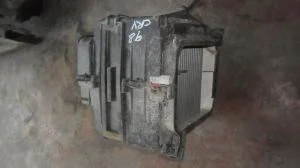 HONDA CRV 1999 ÇIKMA KLİMA ÜNİTESİ 1997 - 1998 - 1999 - 2000 - 2001 Arası Modellerle Uyumludur
