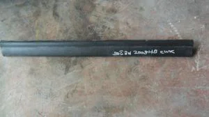 HONDA CIVIC HB 2008 ÇIKMA SAĞ ÖN MARŞBEL PLASTİĞİ 2006 - 2007 - 2008 - 2009 - 2010 - 2011 Arası Modellerle Uyumludur