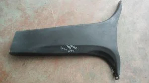 HONDA CIVIC HB 2008 ÇIKMA SOL ALT ORTA DİREK PLASTİĞİ 2006 - 2007 - 2008 - 2009 - 2010 - 2011 Arası Modellerle Uyumludur