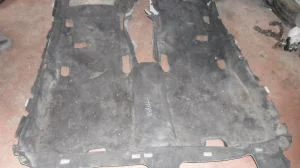 HONDA CIVIC HB 2008 ÇIKMA TABAN DÖŞEMESİ 2006 - 2007 - 2008 - 2009 - 2010 - 2011 Arası Modellerle Uyumludur