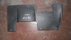 HONDA CIVIC HB 1993 ÇIKMA GÖĞÜS DİZ PLASTİĞİ 1991 - 1992 - 1993 - 1994 - 1995 Arası Modellerle Uyumludur