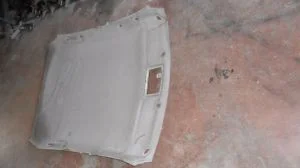 HONDA EUROACCORD 2000 ÇIKMA TAVAN DÖŞEMESİ 1999 - 2000 - 2001 Arası Modellerle Uyumludur