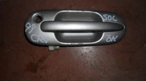 HONDA CRV 1999 ÇIKMA SOL ÖN DIŞ AÇMA KOLU 1997 - 1998 - 1999 - 2000 - 2001 Arası Modellerle Uyumludur