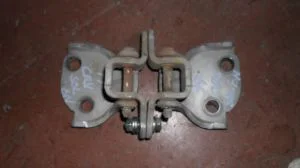HONDA CRV 1999 ÇIKMA SOL ÖN ÜST KAPI MENTEŞESİ 1997 - 1998 - 1999 - 2000 - 2001 Arası Modellerle Uyumludur