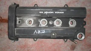 HONDA CRV 1999 ÇIKMA KİRBİRİTÖR KAPAĞI 1997 - 1998 - 1999 - 2000 - 2001 Arası Modellerle Uyumludur