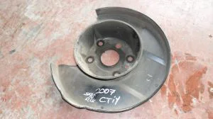 HONDA CITY 2005 ÇIKMA ARKA DİSK SACI SAĞ 2004 - 2005 - 2006 - 2007 - 2008 - 2009 Arası Modellerle Uyumludur