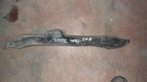 TOYOTA YARIS 2008 ÇIKMA ÇAMURLUK İÇİ PLASTİĞİ SAĞ 2006 - 2007 - 2008 - 2009 - 2010 - 2011 Arası Modellerle Uyumludur