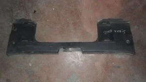 TOYOTA YARIS 2008 ÇIKMA ARKA PANEL ÜSTÜ PLASTİĞİ 2006 - 2007 - 2008 - 2009 - 2010 - 2011 Arası Modellerle Uyumludur