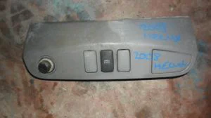 TOYOTA HILUX 2007 ÇIKMA REZİSTANS DÜĞMESİ 2006 - 2007 - 2008 - 2009 - 2010 - 2011 Arası Modellerle Uyumludur