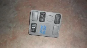 TOYOTA HILUX 2007 ÇIKMA GÖĞÜS PLASTİĞİ 2006 - 2007 - 2008 - 2009 - 2010 - 2011 Arası Modellerle Uyumludur