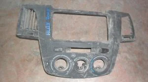 TOYOTA HILUX 2007 ÇIKMA TEYİP ÇERÇEVESİ 2006 - 2007 - 2008 - 2009 - 2010 - 2011 Arası Modellerle Uyumludur