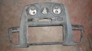 TOYOTA HILUX 2007 ÇIKMA TEYİP ÇERÇEVESİ 2006 - 2007 - 2008 - 2009 - 2010 - 2011 Arası Modellerle Uyumludur