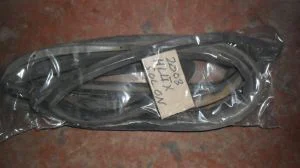 TOYOTA HILUX 2007 ÇIKMA SOL ÖN KAPI FİTİLİ 2006 - 2007 - 2008 - 2009 - 2010 - 2011 Arası Modellerle Uyumludur