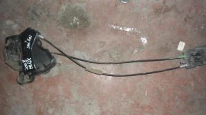 TOYOTA HILUX 2007 ÇIKMA SOL ÖN KAPI İÇ AÇMA KOLU 2006 - 2007 - 2008 - 2009 - 2010 - 2011 Arası Modellerle Uyumludur