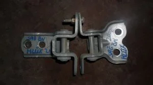 TOYOTA HILUX 2007 ÇIKMA SAĞ ÖN ÜST KAPI MENTEŞESİ 2006 - 2007 - 2008 - 2009 - 2010 - 2011 Arası Modellerle Uyumludur