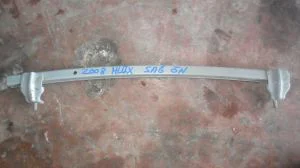 TOYOTA HILUX 2007 ÇIKMA SAĞ ÖN KAPI İÇ DEMİRİ 2006 - 2007 - 2008 - 2009 - 2010 - 2011 Arası Modellerle Uyumludur