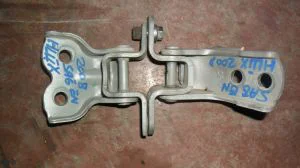 TOYOTA HILUX 2007 ÇIKMA SAĞ ÖN ÜST KAPI MENTEŞESİ 2006 - 2007 - 2008 - 2009 - 2010 - 2011 Arası Modellerle Uyumludur