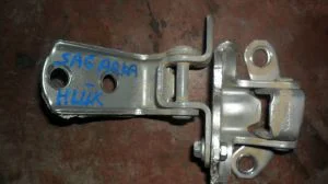 TOYOTA HILUX 2007 ÇIKMA SAĞ ARKA KAPI ALT MENTEŞESİ 2006 - 2007 - 2008 - 2009 - 2010 - 2011 Arası Modellerle Uyumludur