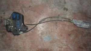 TOYOTA HILUX 2007 ÇIKMA SAĞ ARKA KAPI KİLİDİ 2006 - 2007 - 2008 - 2009 - 2010 - 2011 Arası Modellerle Uyumludur
