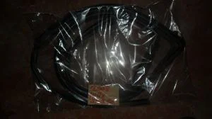 TOYOTA HILUX 2007 ÇIKMA SAĞ ÖN CAM FİTİLİ 2006 - 2007 - 2008 - 2009 - 2010 - 2011 Arası Modellerle Uyumludur
