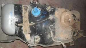 TOYOTA HILUX 2007 ÇIKMA DEPO 2006 - 2007 - 2008 - 2009 - 2010 - 2011 Arası Modellerle Uyumludur