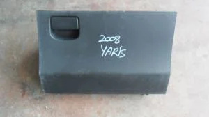 TOYOTA YARIS 2008 ÇIKMA ALT TORPİDO KAPAĞI 2006 - 2007 - 2008 - 2009 - 2010 - 2011 Arası Modellerle Uyumludur