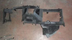 TOYOTA YARIS 2008 ÇIKMA ALT GÖĞÜS 2006 - 2007 - 2008 - 2009 - 2010 - 2011 Arası Modellerle Uyumludur