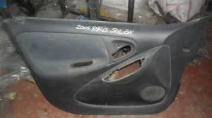 TOYOTA YARIS 2005 ÇIKMA SOL ÖN KAPI DÖŞEMESİ 2004 - 2005 - 2006 Arası Modellerle Uyumludur