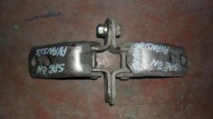 TOYOTA AVENSIS 2000 ÇIKMA SAĞ ÖN ÜST KAPI MENTEŞESİ 1999 - 2000 - 2001 Arası Modellerle Uyumludur