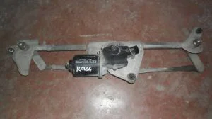 TOYOTA RAV4 2004 ÇIKMA SİLECEK MEKANİZMASI 2001 - 2002 - 2003 - 2004 - 2005 - 2006 Arası Modellerle Uyumludur