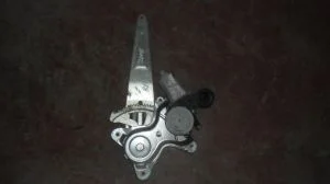 TOYOTA RAV4 2004 ÇIKMA SAĞ ARKA CAM KİRKOSU 2001 - 2002 - 2003 - 2004 - 2005 - 2006 Arası Modellerle Uyumludur