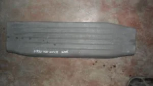 TOYOTA HILUX 2007 ÇIKMA SOL ARKA MARŞBEL PLASTİĞİ 2006 - 2007 - 2008 - 2009 - 2010 - 2011 Arası Modellerle Uyumludur