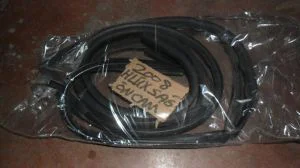 TOYOTA HILUX 2007 ÇIKMA SAĞ ÖN CAM FİTİLİ 2006 - 2007 - 2008 - 2009 - 2010 - 2011 Arası Modellerle Uyumludur