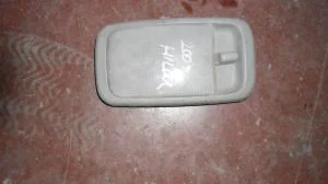 TOYOTA HILUX 2007 ÇIKMA ARKA TAVAN LAMBASI 2006 - 2007 - 2008 - 2009 - 2010 - 2011 Arası Modellerle Uyumludur