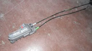 TOYOTA HILUX 2007 ÇIKMA SAĞ ARKA KAPI İÇ AÇMA KOLU 2006 - 2007 - 2008 - 2009 - 2010 - 2011 Arası Modellerle Uyumludur