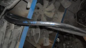 HONDA CIVIC 1999 ÇIKMA KAPI ÜSTÜ FİTİLİ SOL ÖN 1996 - 1997 - 1998 - 1999 - 2000 - 2001 Arası Modellerle Uyumludur