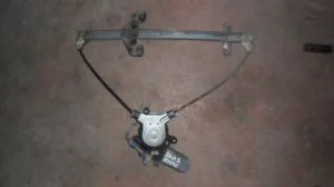 HONDA CIVIC 2004 ÇIKMA SAĞ ARKA CAM MOTORU 2002 - 2003 - 2004 - 2005 - 2006 Arası Modellerle Uyumludur