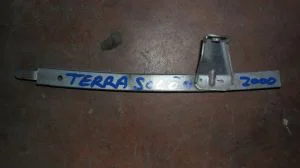 TOYOTA COROLLA 1999 ÇIKMA SOL ÖN KISA KAPI İÇ DEMİRİ 1999 - 2000 Arası Modellerle Uyumludur