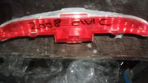 HONDA CIVIC 2007 ÇIKMA ARKA CAM PANZOLOTU FREN LAMBASI 2006 - 2007 - 2008 Arası Modellerle Uyumludur